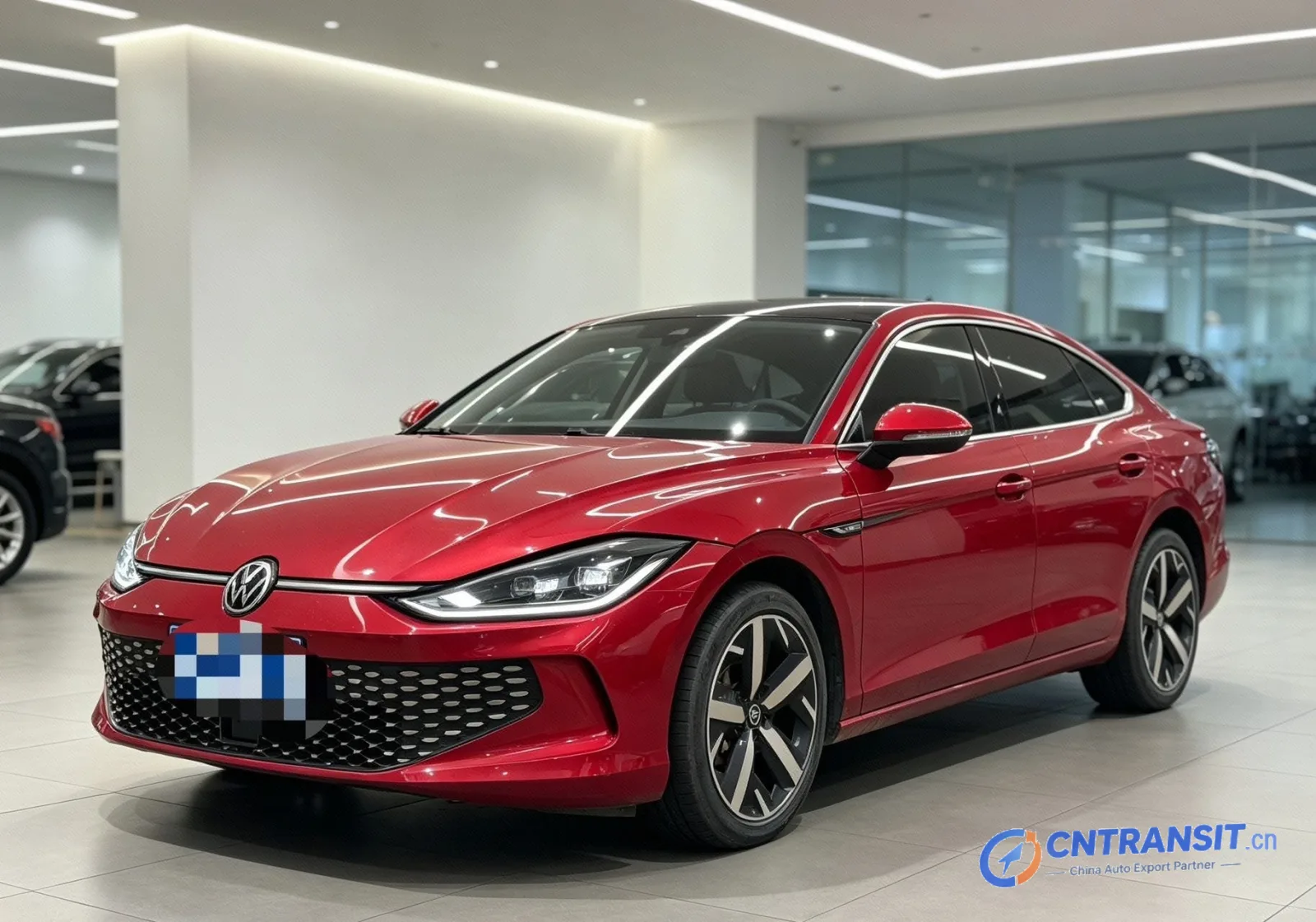 Volkswagen Ngdu L