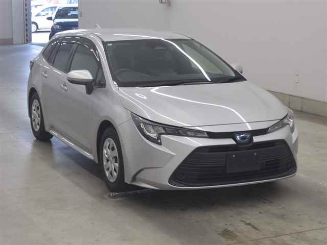 Toyota Corolla Wagon