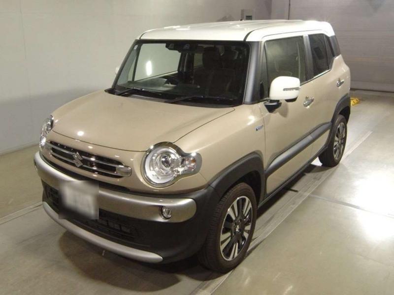 Suzuki XBEE