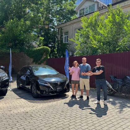 Mazda Mazda3 BPFP