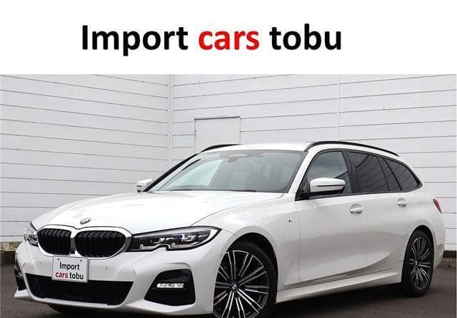 BMW 3 Series 318IM