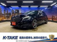 Mercedes-Benz A-Class A180