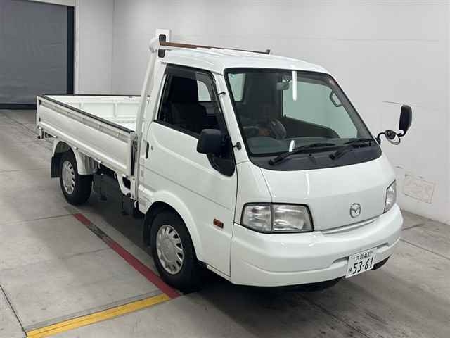 Mazda Bongo Truck