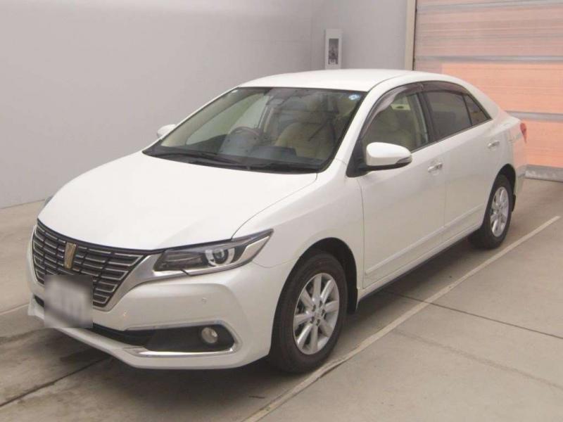 Toyota Premio