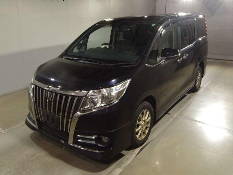 Toyota Esquire