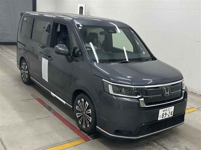 Honda Stepwgn Spada