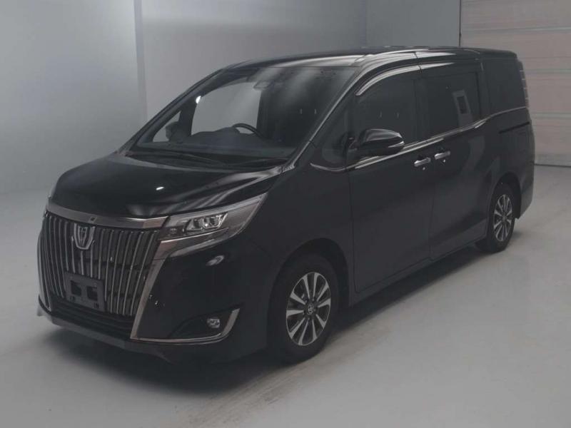 Toyota Esquire