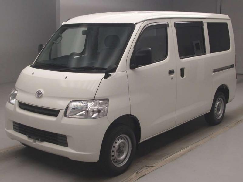 Toyota TOWN ACE VAN