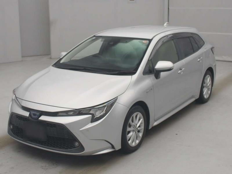 Toyota Corolla Wagon