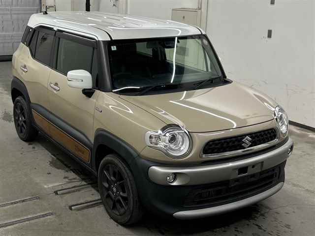 Suzuki XBEE