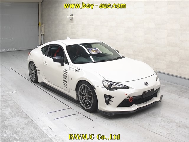 Toyota 86
