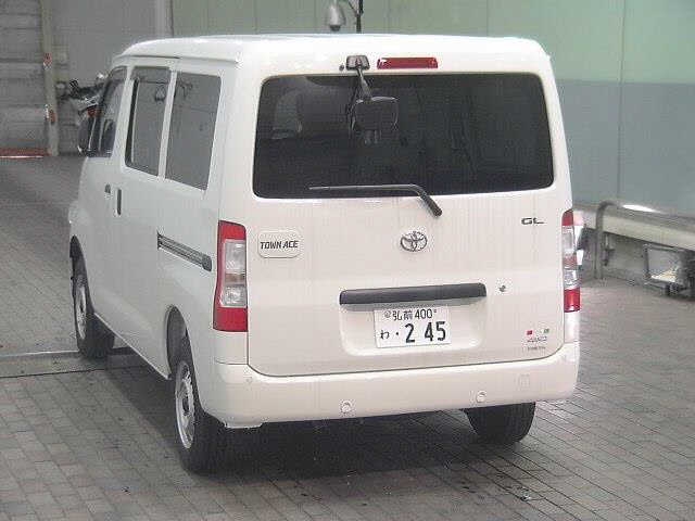 Toyota TOWN ACE VAN