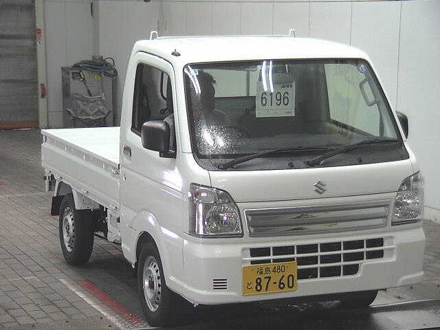 Suzuki Carry