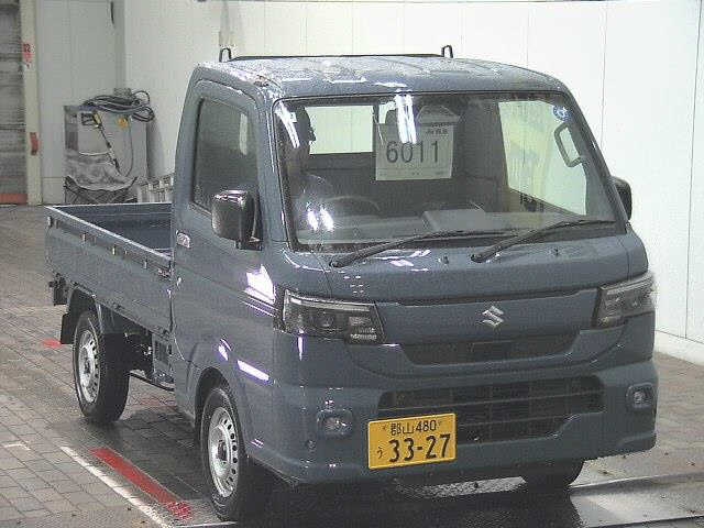 Suzuki Carry