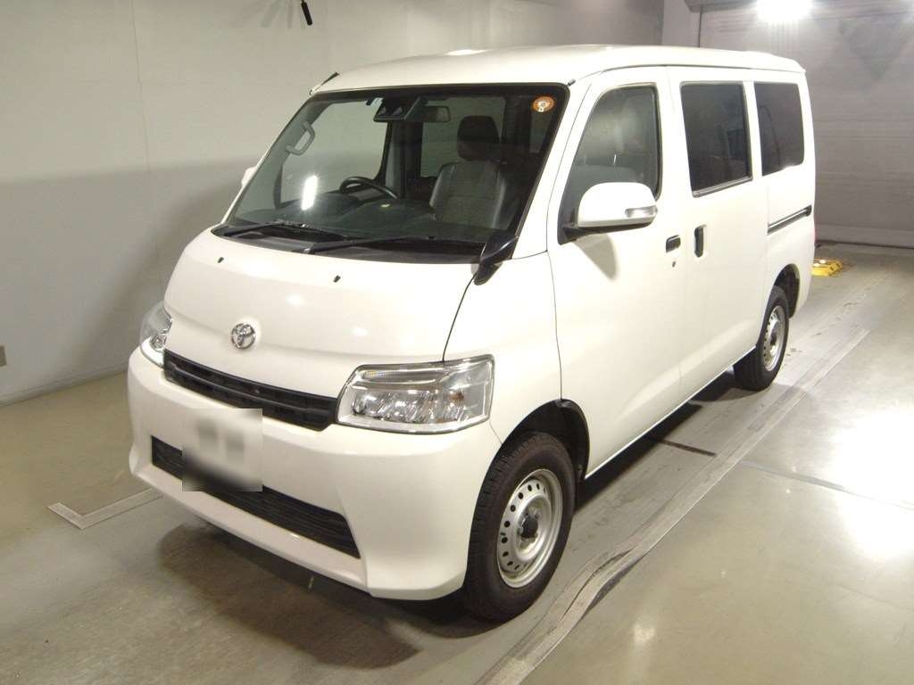 Toyota TOWN ACE VAN