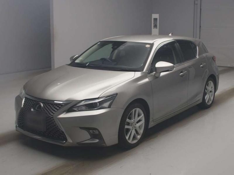 Lexus CT