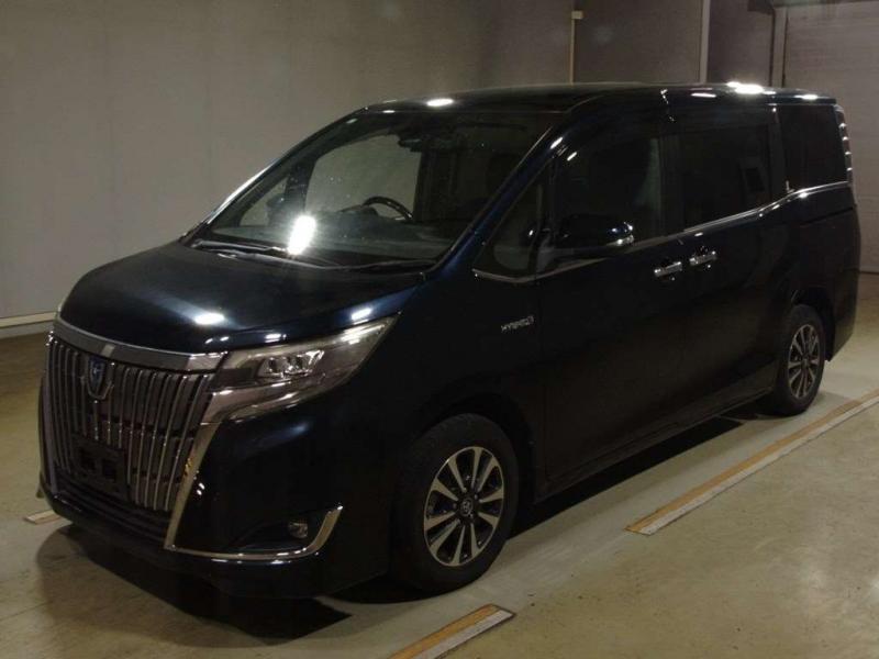 Toyota Esquire