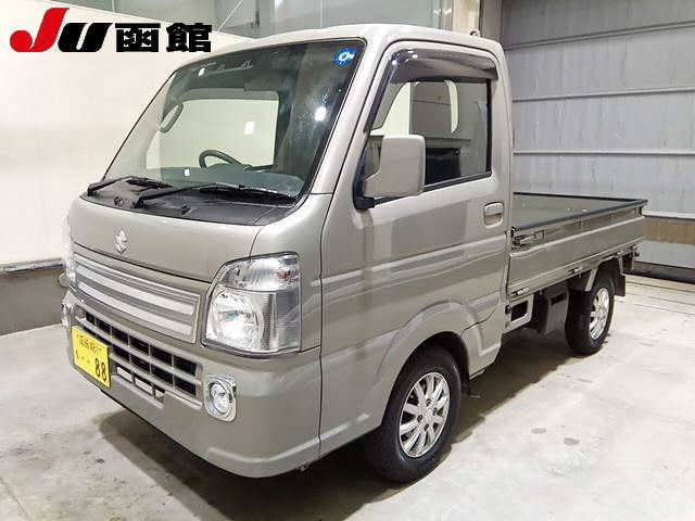 Suzuki Carry