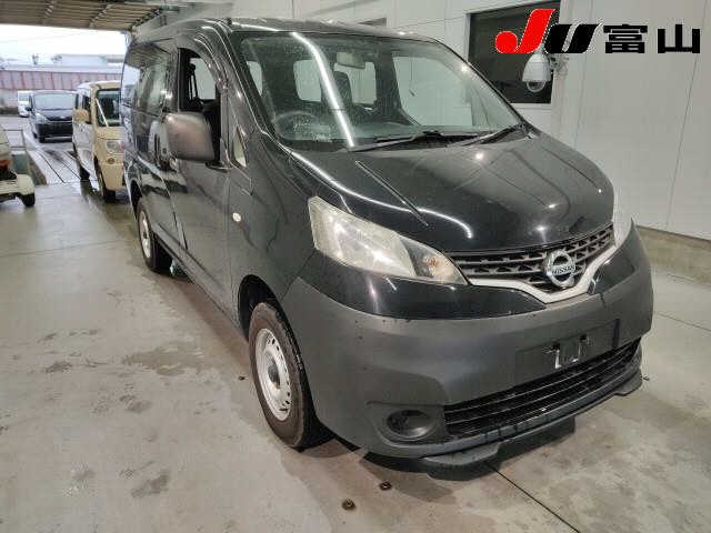 Nissan NV200 Vanette