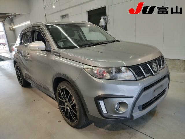 Suzuki Escudo