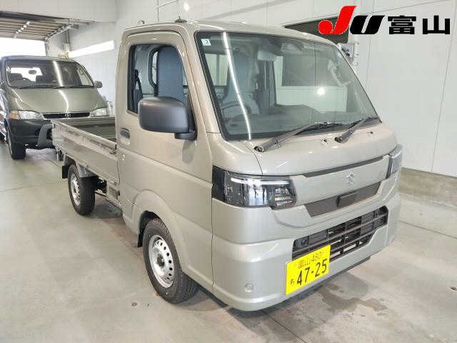 Suzuki Carry