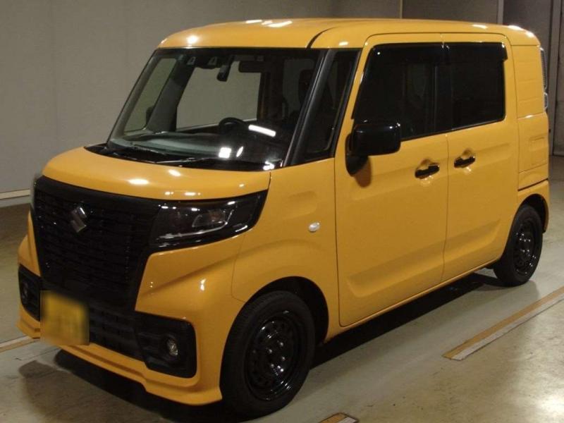 Suzuki Spacia BACE