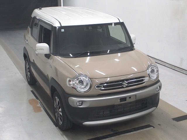 Suzuki XBEE