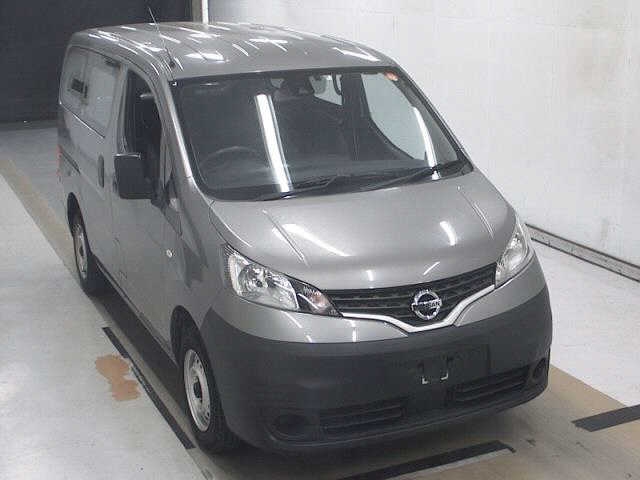 Nissan NV200 Vanette