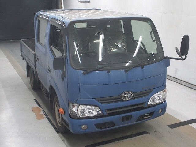 Toyota Toyoace