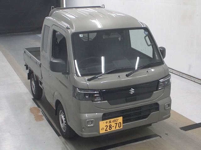 Suzuki Carry