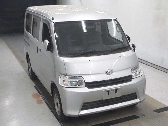Daihatsu GRAN MAX