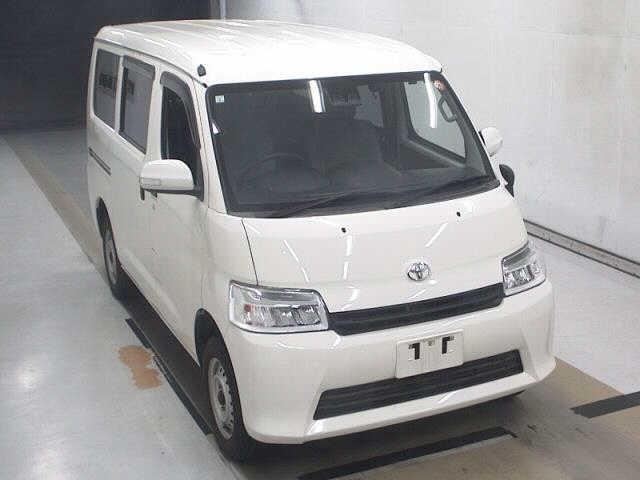 Toyota TOWN ACE VAN