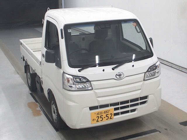 Toyota Pixis Truck