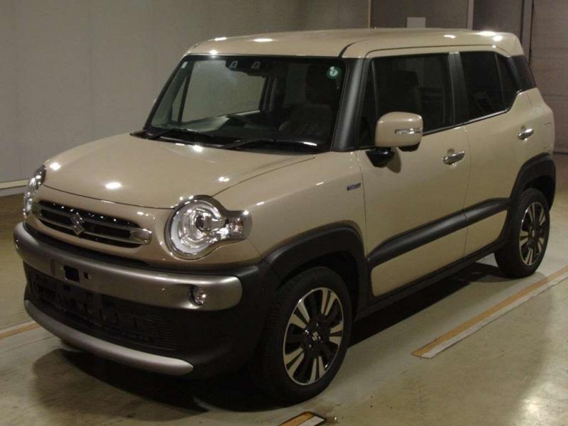 Suzuki XBEE
