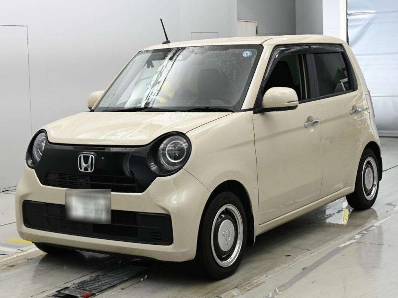 Honda N-ONE