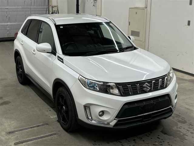 Suzuki Escudo