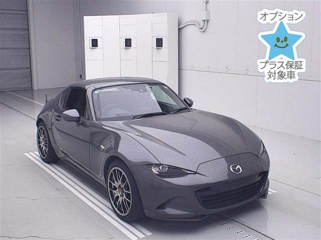 Mazda Roadster