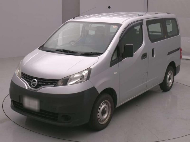 Nissan NV200 Vanette VAN