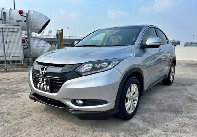 Honda Vezel 1.5X