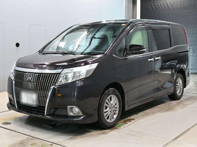 Toyota Esquire
