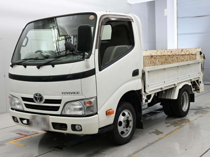 Toyota Toyoace