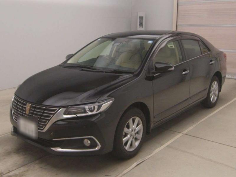 Toyota Premio