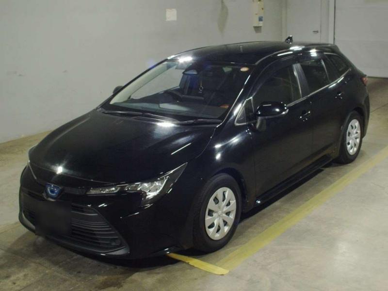 Toyota Corolla Wagon