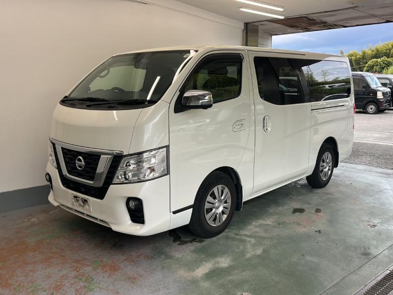 Nissan Caravan