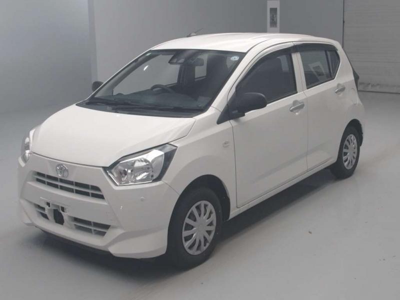 Toyota Pixis Epoch
