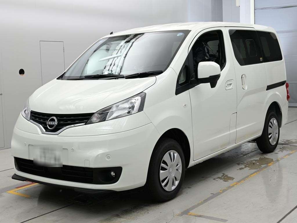 Nissan NV200 Vanette