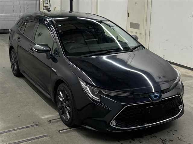 Toyota Corolla Wagon