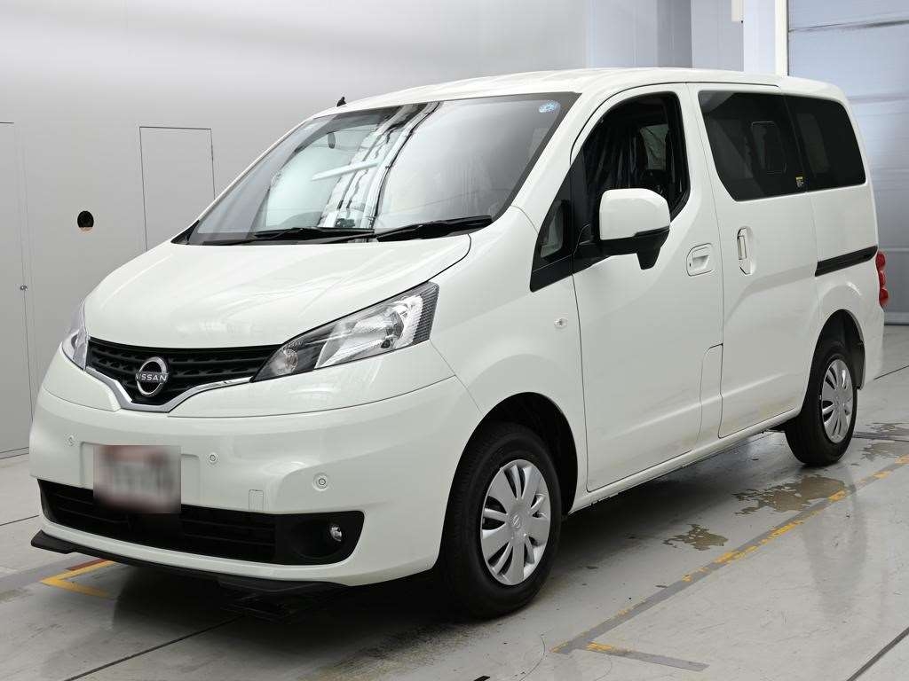 Nissan NV200 Vanette