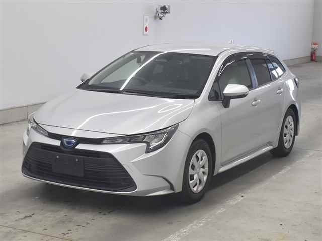 Toyota Corolla Wagon