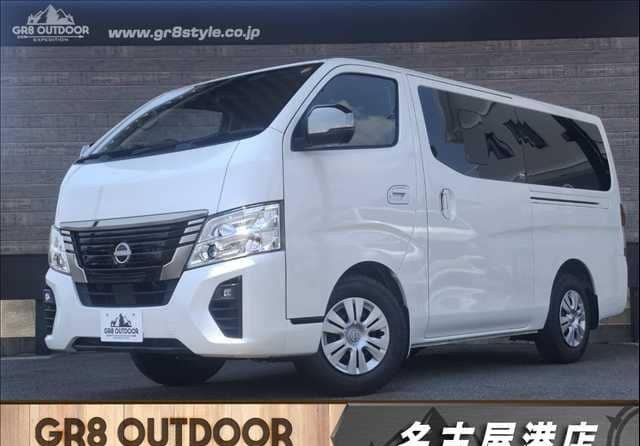 Nissan Caravan VAN GX